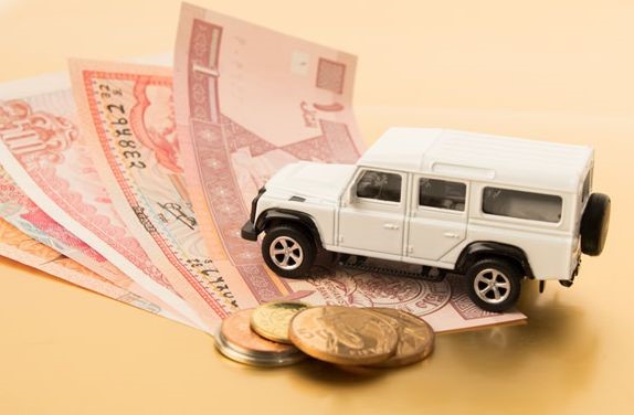 南阳车辆抵押贷款办理注意事项